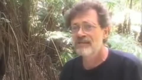 Terrance McKenna explains how the world will become exponentially weirder (1998)