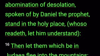 Daniel 7 - Four Beasts - Double Prophecies - Isaiah 7:14; Daniel 11 - Part 18