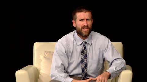 A "Hate Preacher"?: Steven Anderson's REAL Views on Homosexuality, Trump, & Sin (#73)