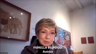 Fiorella Belpoggi-Fiorella Belpoggi: Storia di una scienziata libera