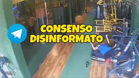 Consenso Disinformato🇮🇹