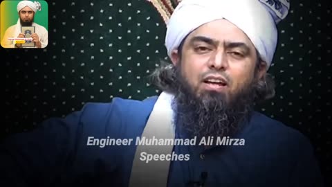 Pehla Babay Ka Inkari Shaitan Aur Dosra Engineer Hai | suleman Misbahi |Engineer Muhammad Ali Mirza