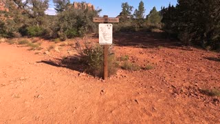 Little Horse Trail | Sedona AZ