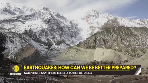Gravitas_ Scientists warn of big earthquake in Himalayas