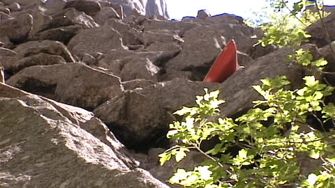 1998 Black Canyon of the Gunnison