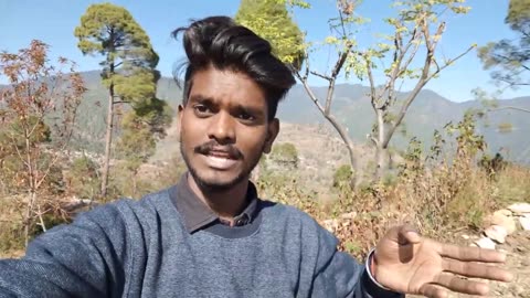 TRAVEL VLOG in UTTARAKHAND PART. 1 || Mr Rohit with Travel Vlog || Welcome to Uttarakhand