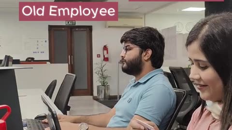 employee