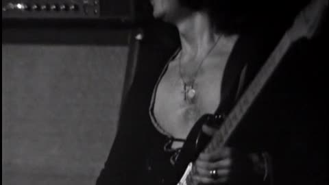 Deep Purple - Strange Kind Of Woman = Live 1971