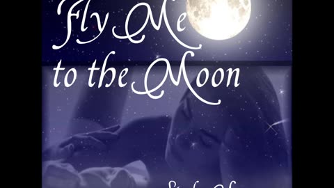 FLY ME TO THE MOON, a Sensuous Urban Fantasy Romance