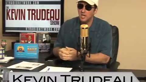 The Kevin Trudeau Show_ 5-12-11 - Segment 1