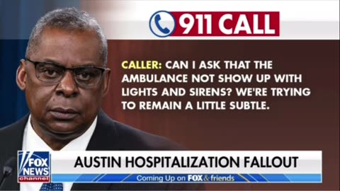 Austin 911 call