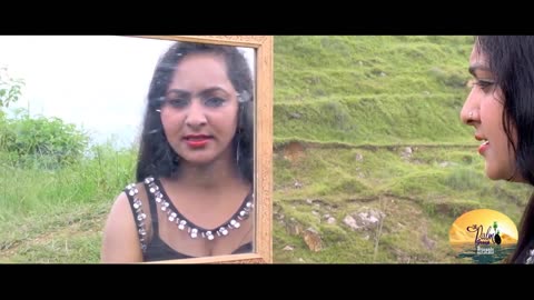 Mutu Ma Timi Mero..(मुटुमा तिमी मेरो) Deepa Koirala "Deepika" New Nepali Song 2023