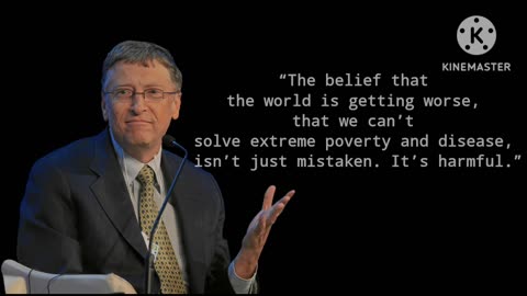 #Bill Gates #Motivational #Quotes