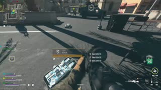 Warzone money glitch! 1 of 4