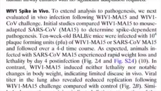 Dr. Roger Hodkinson - 20 million global deaths directly attributed to the Covid Vaccines