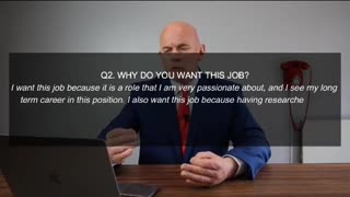 How to answer Interview questions