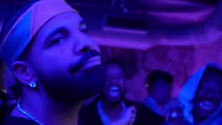 Irresistible Drake-Infused Anthem: 'Bro Won't Leave Me Alone