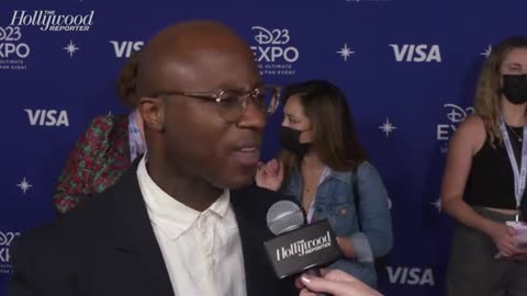 539_Director Barry Jenkins On Fans