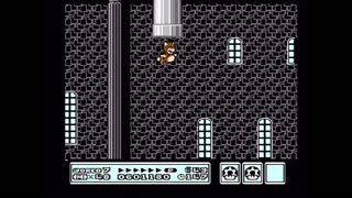 Super Mario Bros. 3 Two-Player Playthrough (Actual NES Capture) - World 7