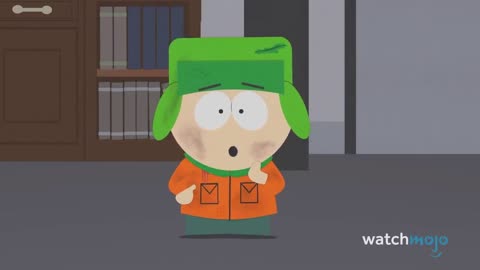 Why 5 South Park Episodes Were Censored on HBO Max