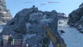 The Glory of Battlefield V