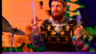 Ginger Baker's Airforce - Live Performance = Beat Club 1970
