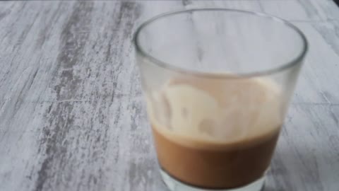 Keto Almond Butter Coffee Recipe - DIY Bulletproof Coffee Keto