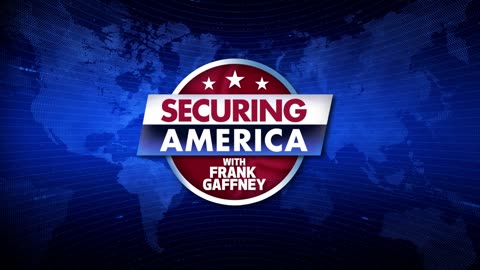 Securing America with Dr. David Wurmser (part 3) | September 15, 2023