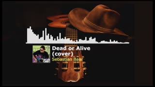 Bon Jovi - Dead or Alive (cover)