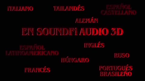 Pet Sematary SoundFi Trailer Spanish 60sCut
