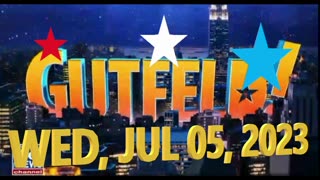 Gutfeld 07-03-2023