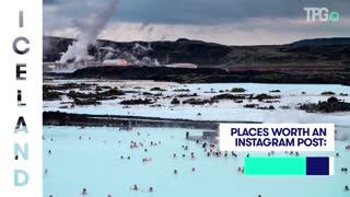 Trip-spiration Iceland _ Let's Go!