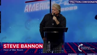 Steve Bannon On Neocon Nikki: She’s Ambitious As Lucifer