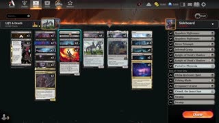 MTGA Can Our Vampire & Cleric Decks Get Us To Mythic