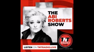 ABI Roberts on TNT Radio with John Waters 8th February 2024