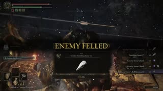 Elden Ring Boss Fight Highlights #5