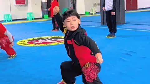 Wushu