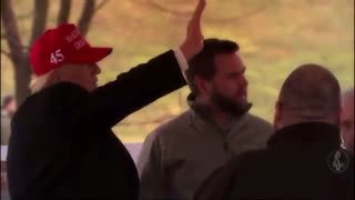 President Trump, the Man of the People