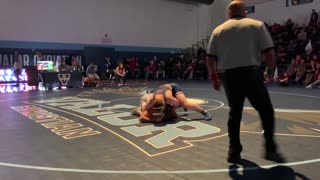 Chase Regional Finals 1