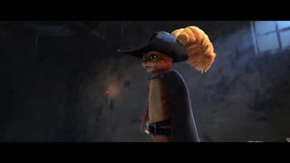 Puss In Boots: The Last Wish - Official Trailer 3