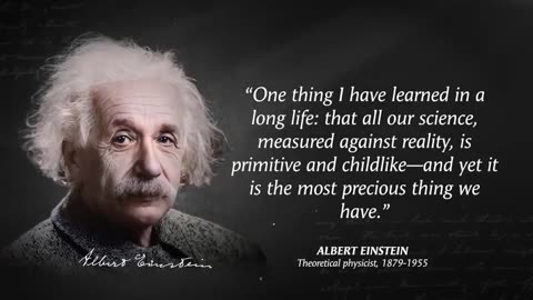 Albert Einstein Quotes you should know before you Get Old