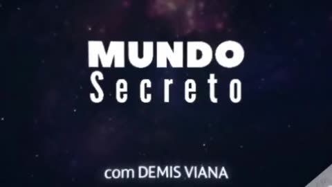 12 - 17.12.23 - Atualização de Exopolítica Mundo Secreto por Demis VIana - GRATITUDE