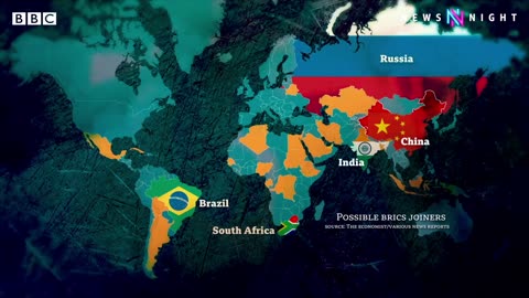BRICS: An economic club or a G7 challenger?