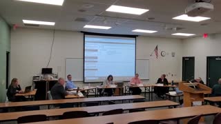 December 14th Osceola WI School Board Meeting