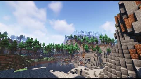 Daily Dose of Minecraft Scenery 51