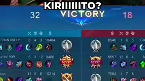 Steph Curry Plays MLBB - Mobile Legends- Bang Bang - #ml #shorts