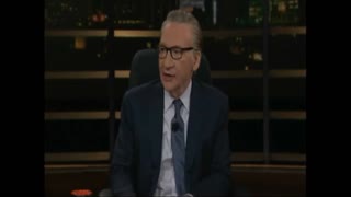 WATCH: Bill Maher Praises Ron DeSantis