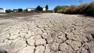 El Nino's return in 2023 could fuel record temperatures