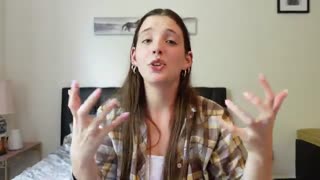 What You Don’t Know About Deaf People - Elizabeth Harris