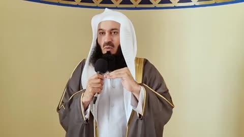 NEW | How can it be better for me? - Mufti Menk